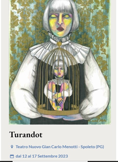 TURANDOT