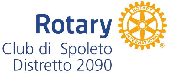 Logo Rotary